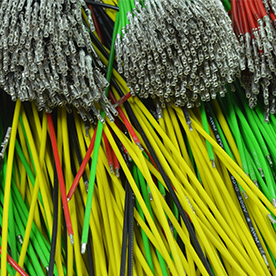 Einzelader Beispiel 1