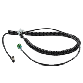 Steuerleitung Beispiel 1