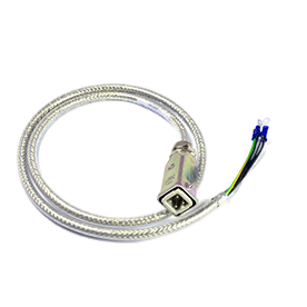 Steuerleitung Beispiel 2