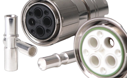 Steuerleitung Beispiel 3