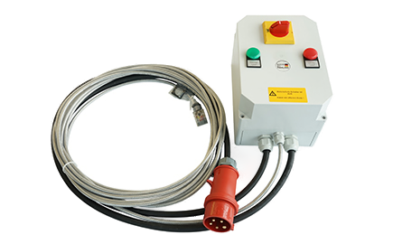 Systembau Beispiel 3