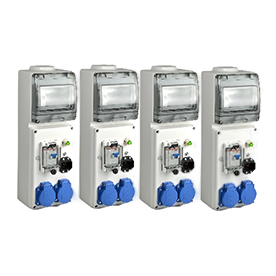 Verteiler Beispiel 1