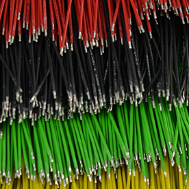 Einzelader Beispiel 2