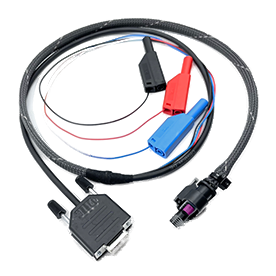 Kabelsatz Beispiel 1