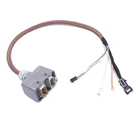 Kabelsatz Beispiel 2