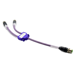 Kabelsatz Beispiel 3