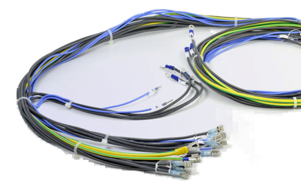 Steckverbindung Beispiel 1