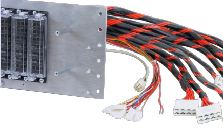 Steckverbindung Beispiel 2