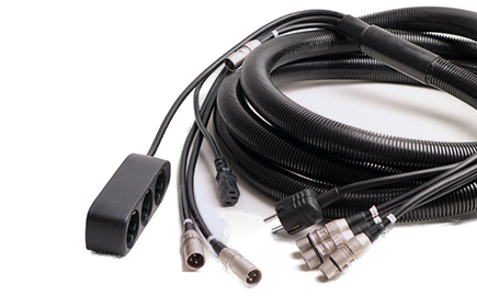 Steckverbindung Beispiel 3