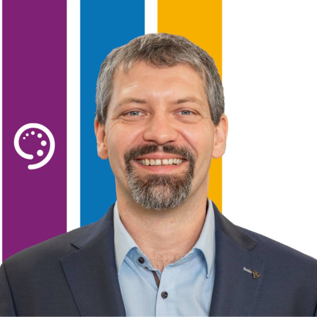 Tobias Pahling, Geschäftsführer